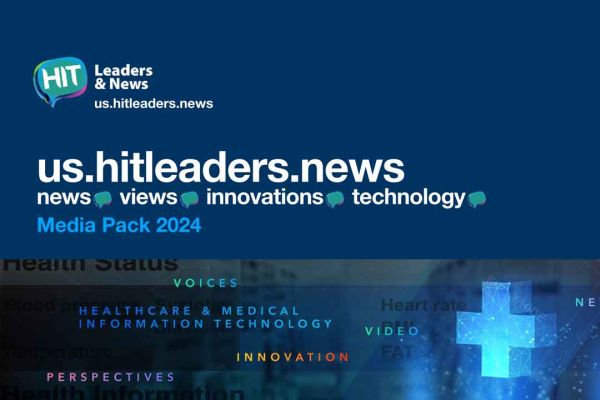 HIT Leaders & News Media Pack cover