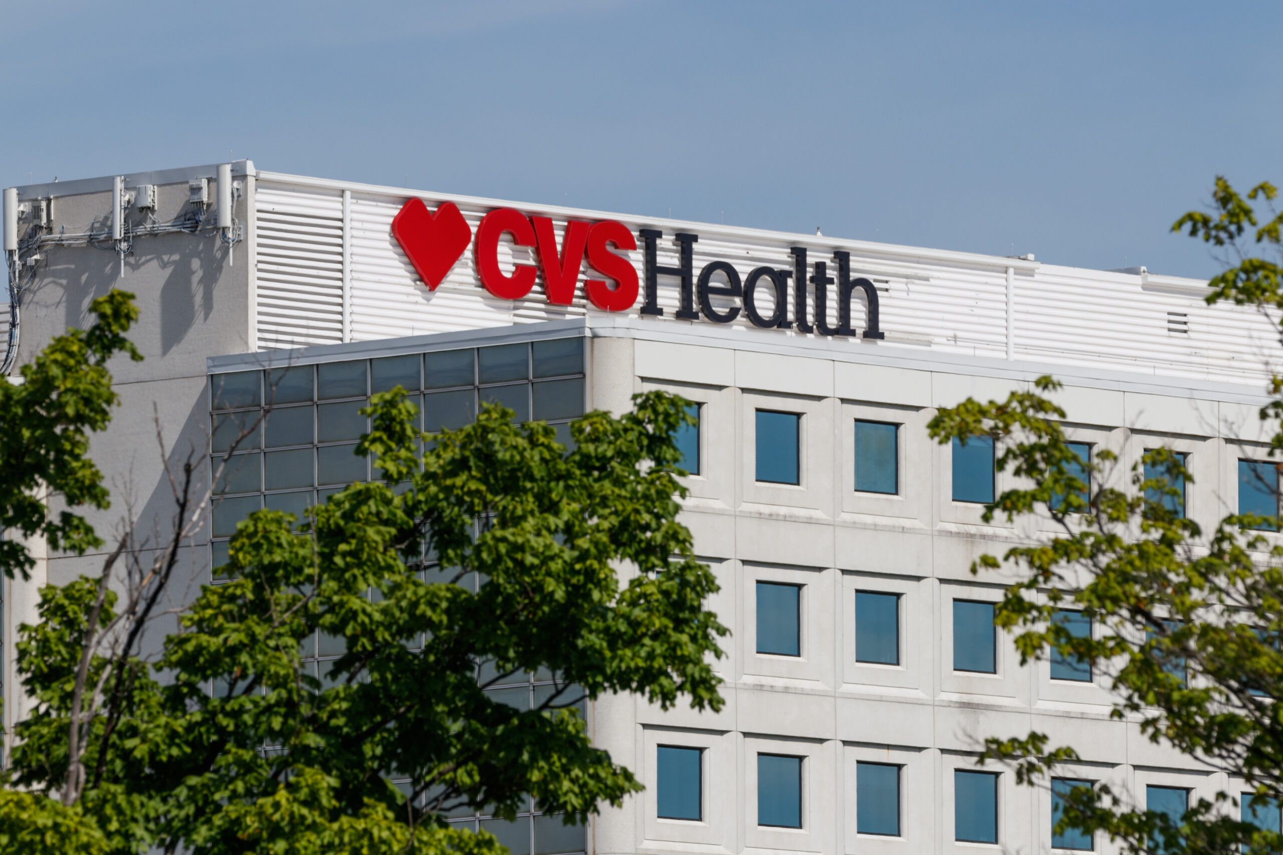 Photo 151790919 | Cvs Health © Jonathan Weiss | Dreamstime.com