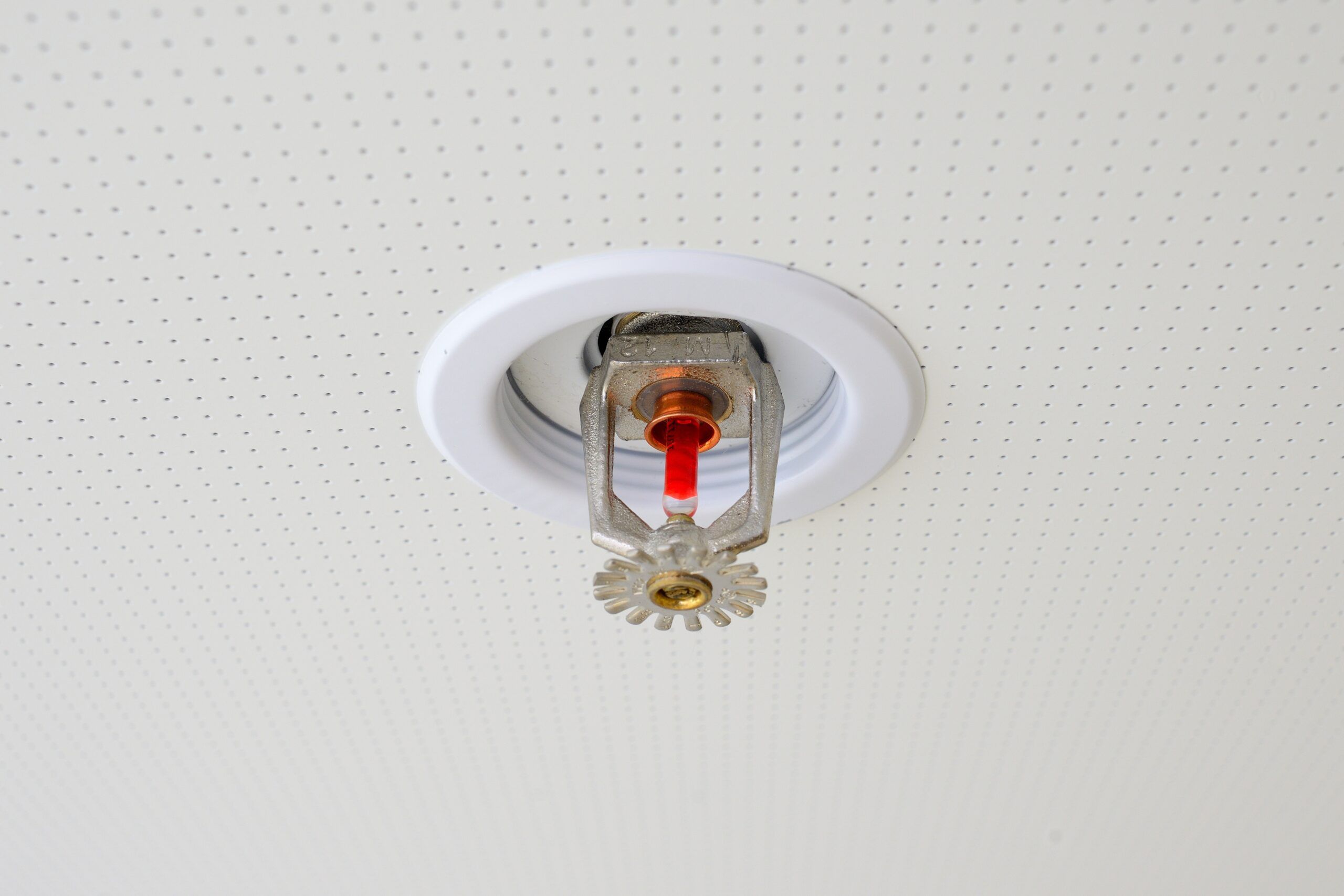 Photo 28831569 | Fire Prevention © Nohead Lam | Dreamstime.com