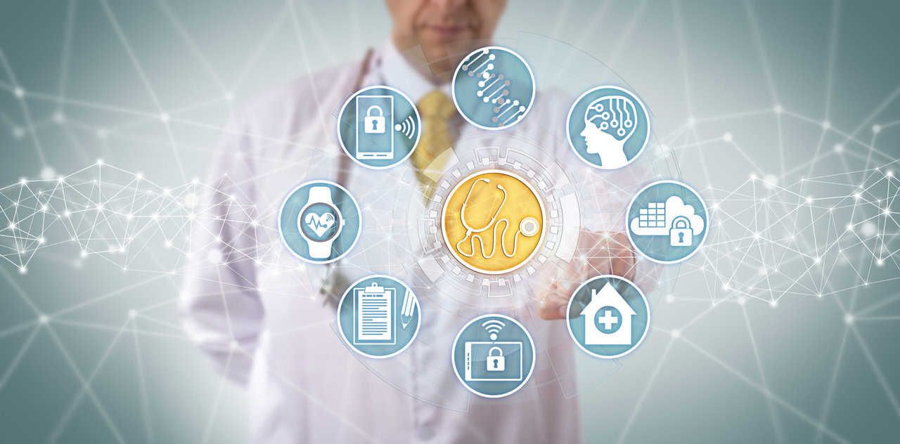 Photo 118737166 | Healthcare © Leowolfert | Dreamstime.com