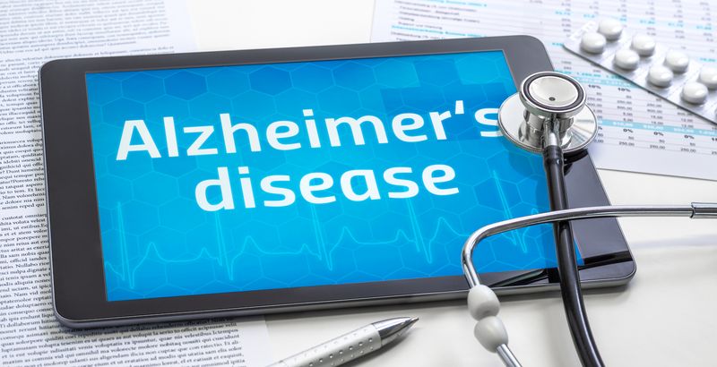 Photo 156247727 | Alzheimer Disease © Zerbor | Dreamstime.com