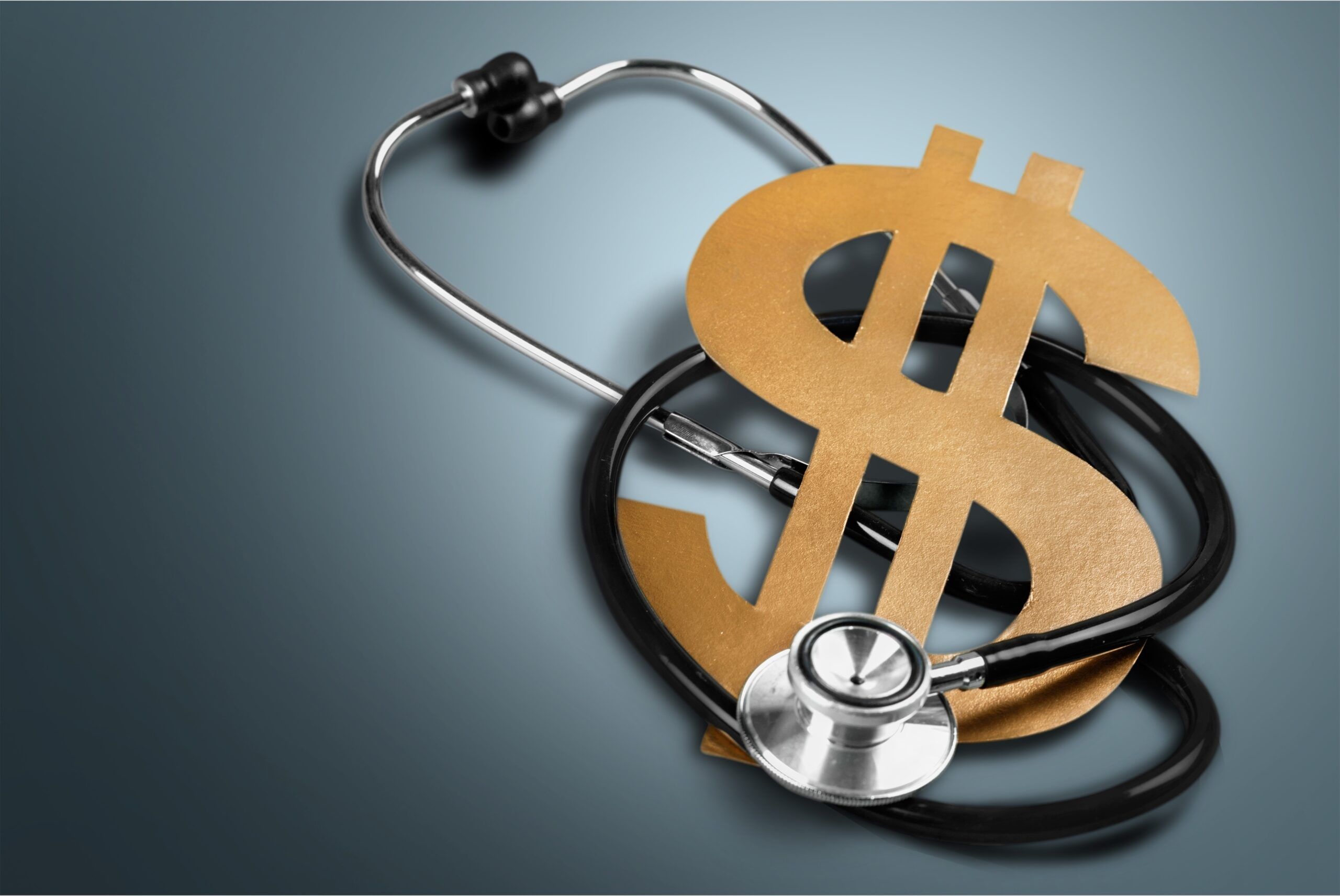 Photo 62045621 | Healthcare Inflation © Oleg Dudko | Dreamstime.com