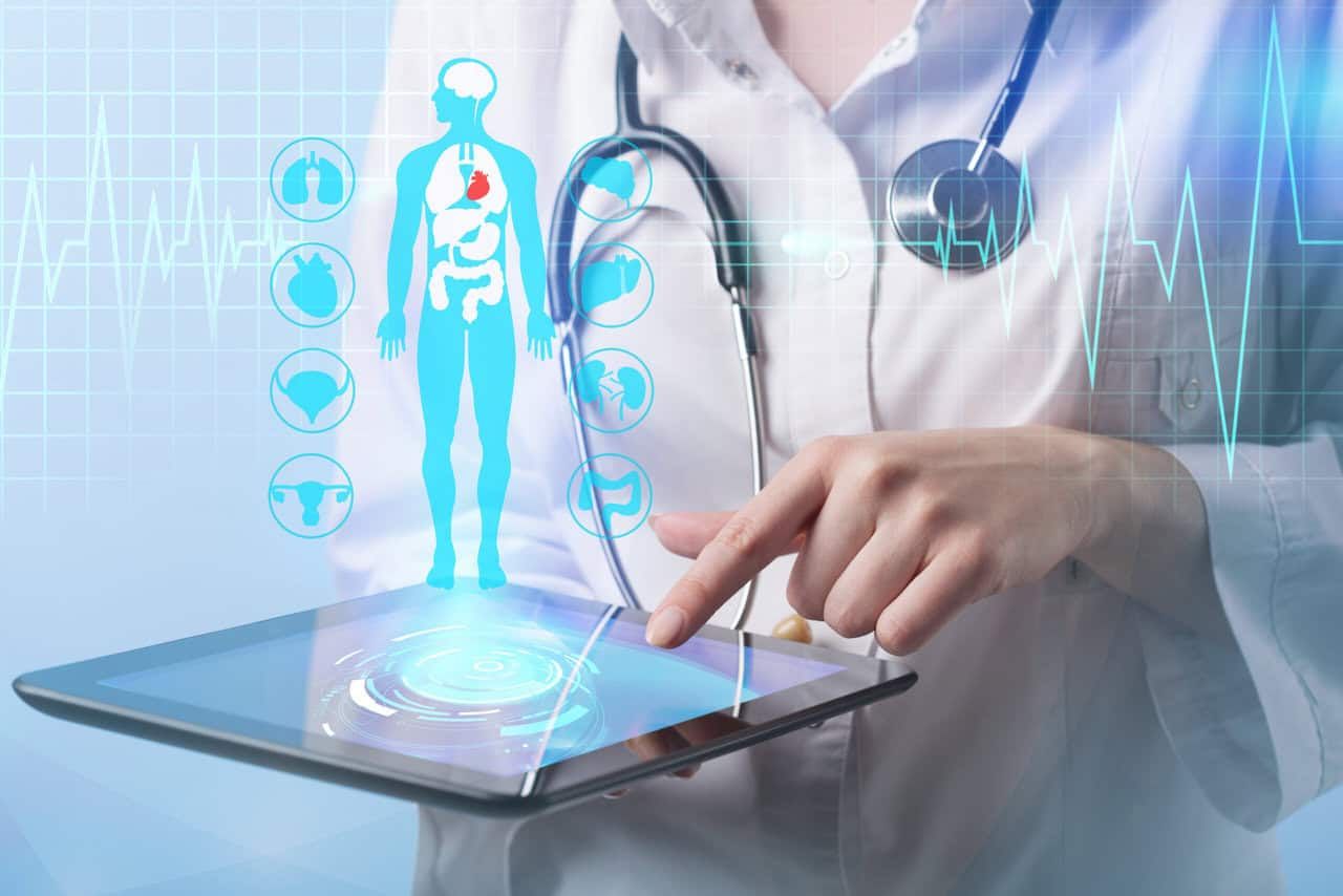Photo 90219055 | Healthcare © Putilich | Dreamstime.com