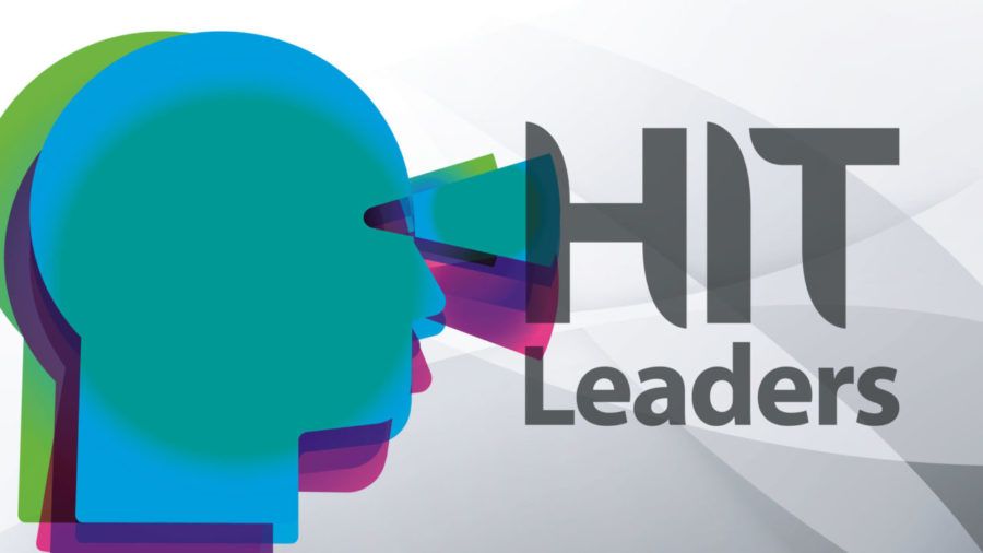 HIT Leaders articles graphic image.