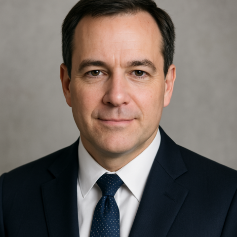 Mark Hait