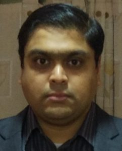 CitiusTech_Rajeev Kulkarni headshot