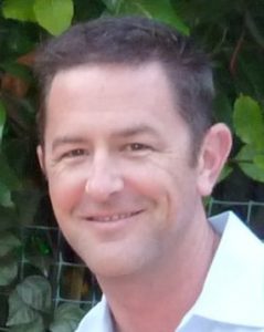 Cris Daugbjerg Headshot