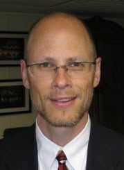 Ron Arden, Vice President, Fasoo