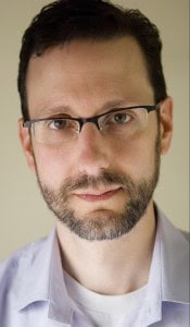 Shaun Gummere headshot