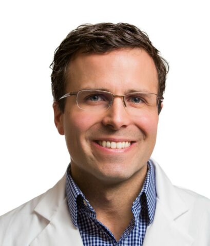 Tim O’Connell, M.Eng., M.D., co-founder and CEO of emtelligent,