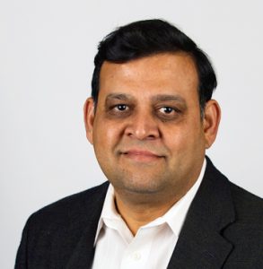 Image of Anupam Sahai, Vice President, Product Management, Cavirin