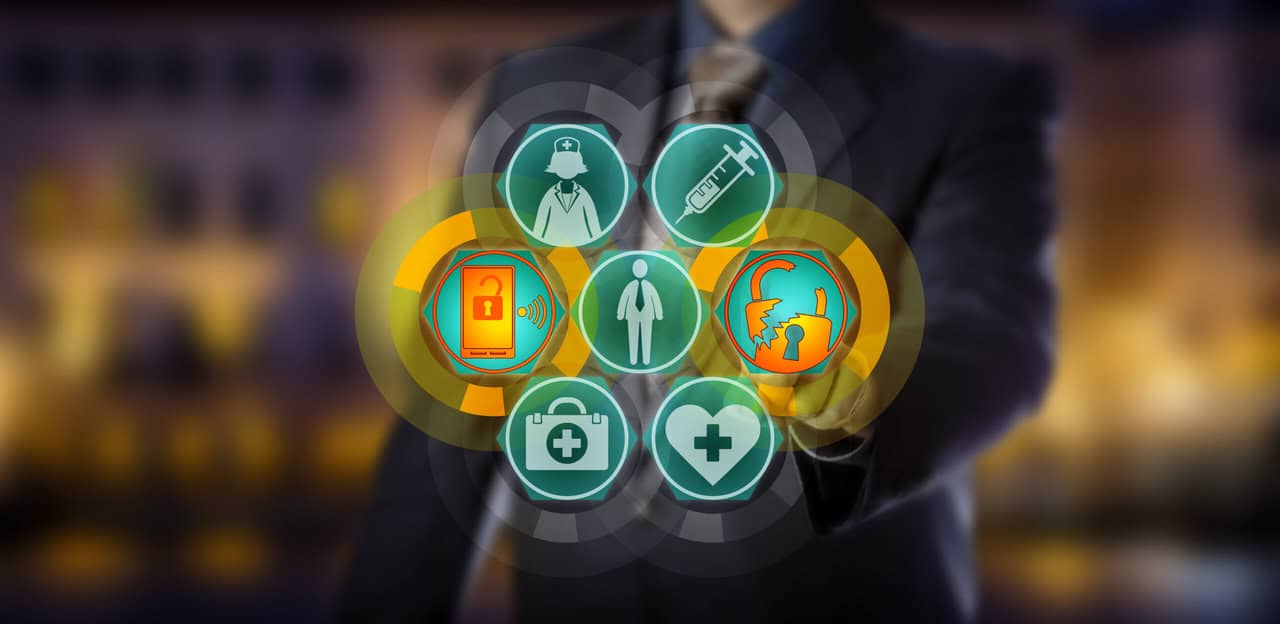 Photo 102895780 | Health Data © Leowolfert | Dreamstime.com