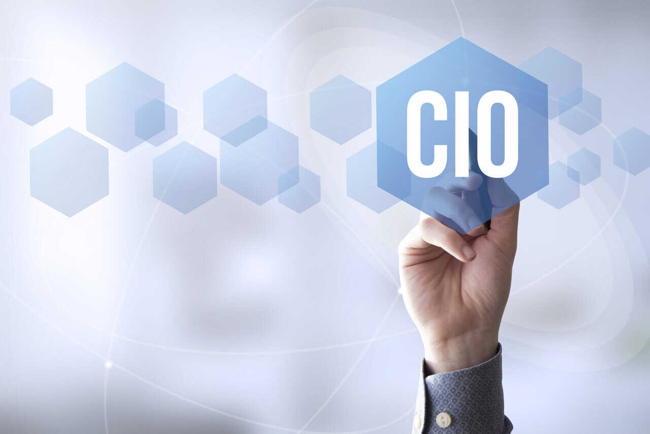 Photo 105057104 | Chief Information Officer © Georgejmclittle | Dreamstime.com