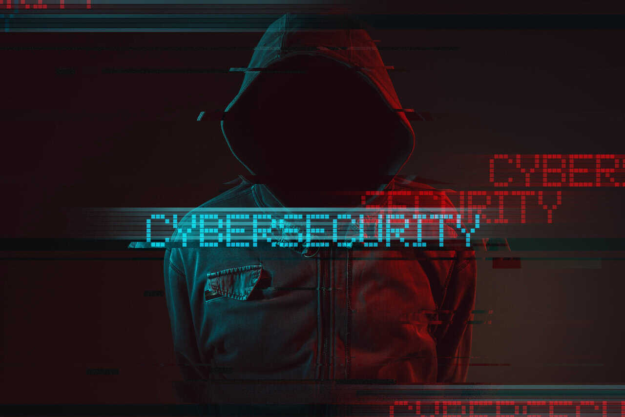 Photo 133406131 / Cybersecurity &copy; Stevanovicigor | Dreamstime.com