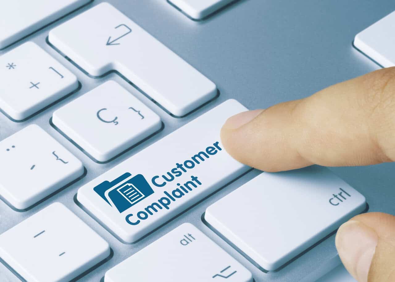 Photo 179810052 | Customer Complaints © Josepalbert13 | Dreamstime.com
