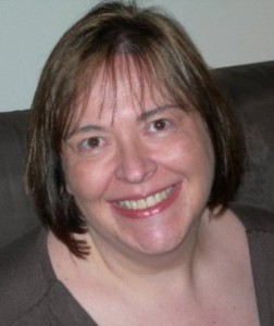 karen england