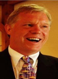 mark stevens