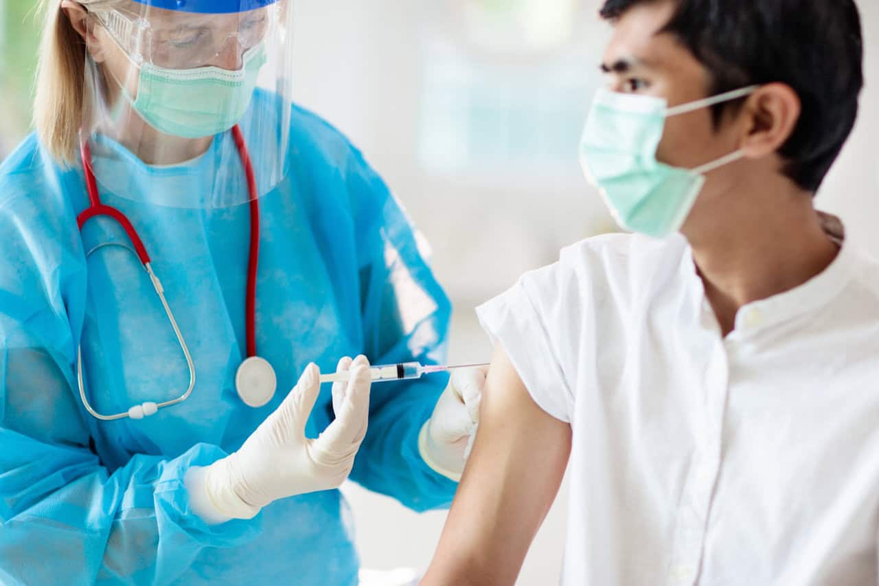 Photo 208776466 | Covid © Famveldman | Dreamstime.com