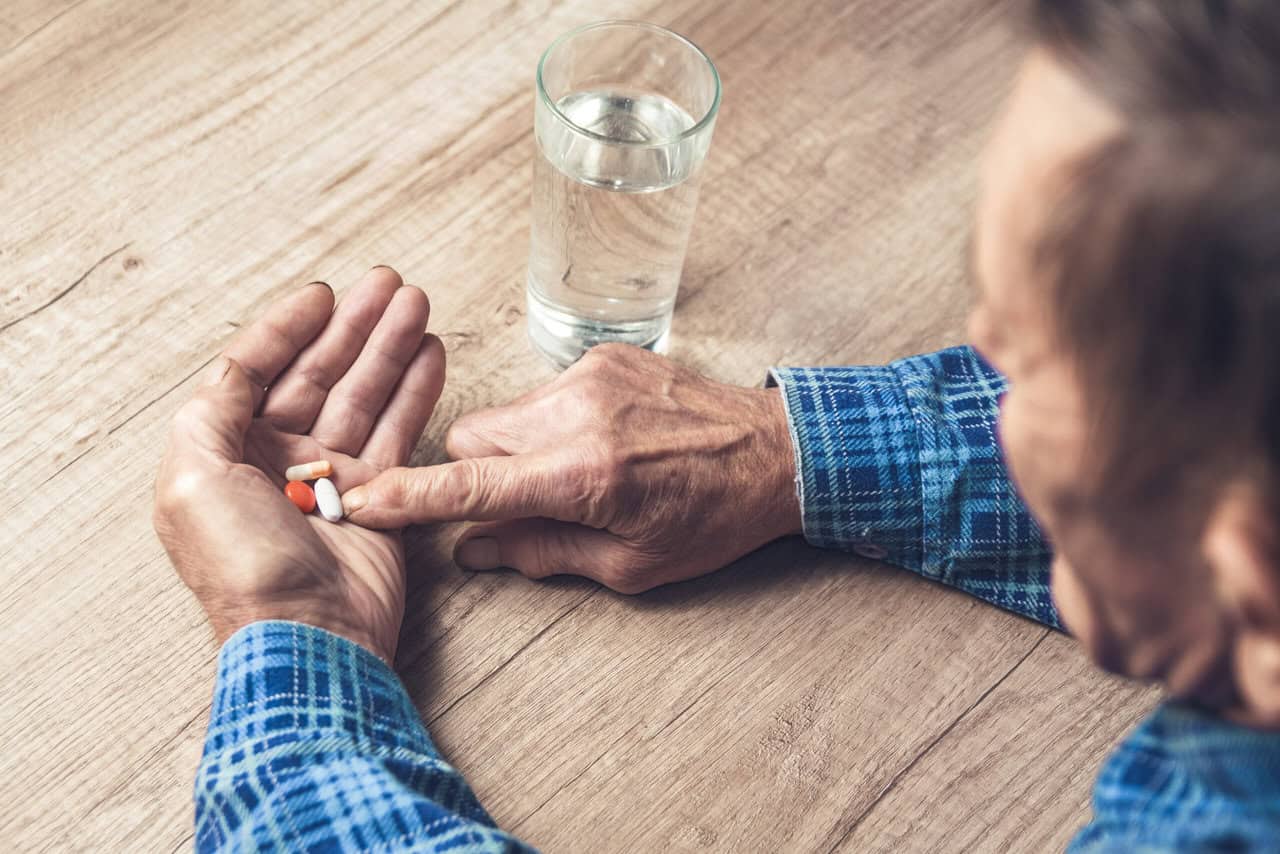 Photo 170174281 | Alzheimer Drugs &copy; Maksim Marchanka | Dreamstime.com