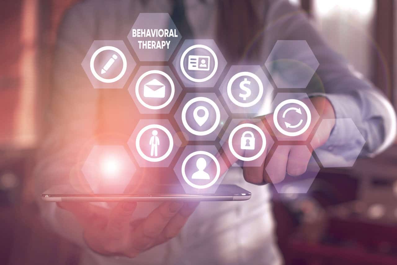 Photo 171263742 / Behavioral Healthcare &copy; Artur Szczybylo | Dreamstime.com