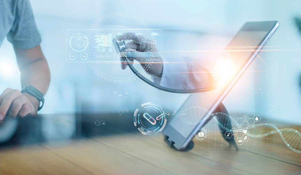 Photo 197013419 / Healthcare © Pop Nukoonrat | Dreamstime.com