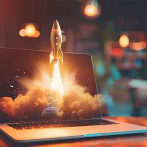 Launch your advertising campaign with HIT